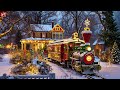 traditional christmas music 2025🎁piano christmas music relaxing music christmas songs study calm