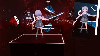 Lion / May'n \u0026 Megumi Nakajima (Expert+) 【#ビートセイバー/#BeatSaber】