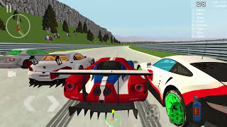 Sports Car Racing OG Android Gameplay #4