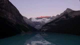 Discover Summer in Lake Louise