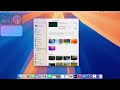 HACKINTOSH SEQUOIA | MACOS 15 | DELL OPTIPLEX 3060 MINI | COFFEELAKE  i3-8100T | UHD620/30