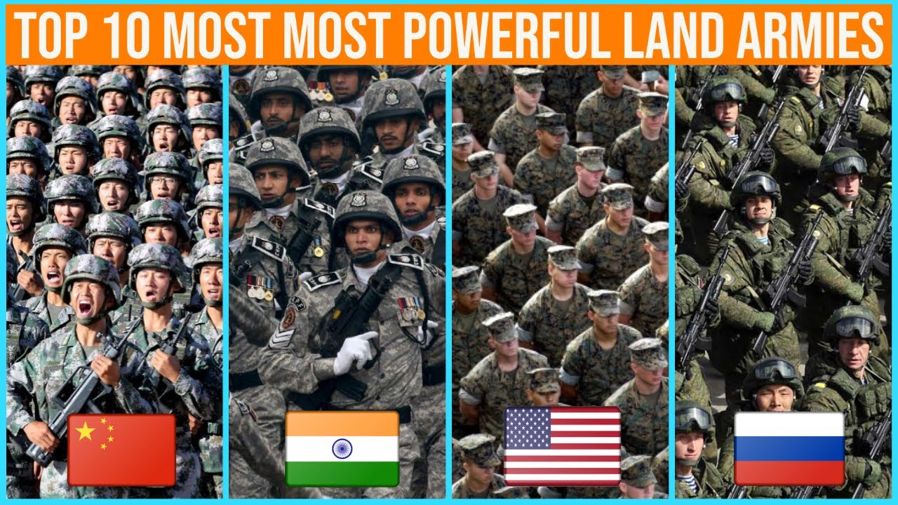 Top 10 Most Powerful Military In The World 2020 Top 10 Military Vrogue Top 10 Most Powerful Military In The World 2020 Top 10 Military Vrogue