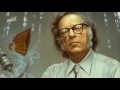 isaac asimov documental español