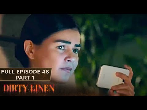 Dirty Linen Full Episode 48 – Part 1/3 English Subbed