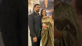 Rajab family vlogs😍#rajabfamilyVlogs #rajabwife #emanrajab #saree #rajabvlogs #rajabfamilynewvlog