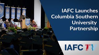 IAFC Officer Development Program Launches New Educational Opportunities