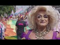 AFTER MOVIE COMPLETE PRIDE WEEK | PRIDE AMSTERDAM 2022