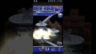 Final Fantasy Record Keeper (FFRK) Hack PoC Mk2