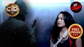 Inspector Purvi खुद को कैसे बचाएगी Enemy के चंगुल से? | CID |सी.आई.डी | Latest Episode | 23 Apr 2024