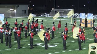 Bozeman, Gallatin High Schools host show to celebrate top honors at competition