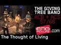 The Giving Tree Band plays 