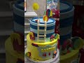 fixing cake details