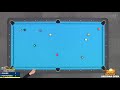 10 ball ▸ d.grabe vs m. fortunski ▸ 2022 arcadia arizona open