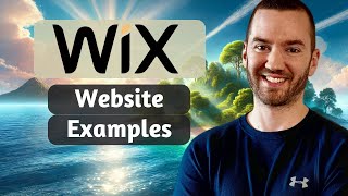 Wix Website Examples You HAVE to See Before You Build Yours