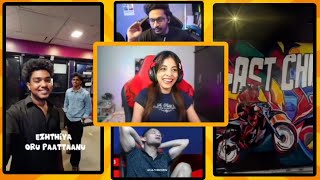 @BrightFox Discord trols reaction 😂🤣 Funny || #eaglegaming #brightfox #sayipop