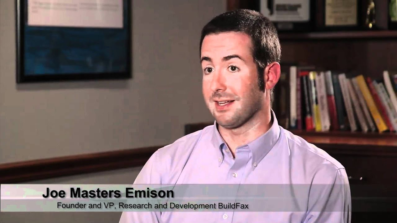 Buildfax On Google Compute Engine Youtube