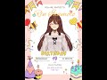 B'Day Party Rin Inamoto | free talk #vtuber