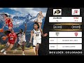 No. 8 Colorado vs No. 12 Utah | Pac-12 | 12.30.23