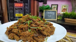 Resepi Rendang Tok Masak Guna Pressure Cooker Russell Taylors