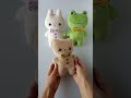 Handmade Plush Toys