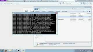 Install Python3.3 or Python2.7 and Ipython