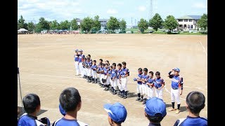 2015-2016西小ファイブ【フルver/2016中央カップ・2回戦】vs 川西クラブ