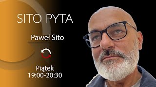 SITO PYTA - Roman Rewald - Paweł Sito