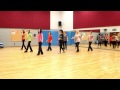 Cumbia Comigo - Line Dance (Dance & Teach in English & 中文)