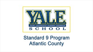 Enroll Today! Y.A.L.E. School's Standard 9 Transition Program | Y.A.L.E. School NJ