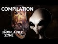 UNBELIEVABLE Mysteries of Peru Revealed | Ancient Aliens | Compilation | The UnXplained Zone