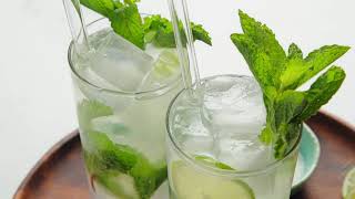 Classic Mojito