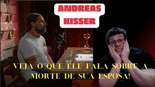 Bate Papo Semanal - Andreas kisser fala a real sobre eutanásia, tratamentos paliativos e a morte!