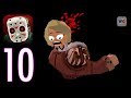 Friday the 13th Killer Puzzle [iOS Android] Gameplay Part 10 - Murder Marathon