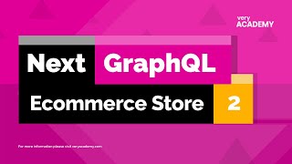 GraphQL | Next.js | Django - JWT HttpOnly Cookie Authentication - Ecommerce Store Build Part-2