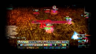 Rappelz E8P1 - BlackCats Vs Narcoleptique ( Reroll Insomnia )