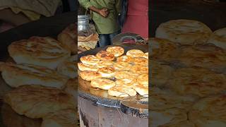 🐓இந்த நாட்டுக்கோழி கிரேவி எல்லாம் டேஸ்ட் பக்கா🤤|Madurai|#bunparotta #nattukozhi #shorts