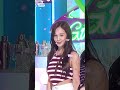 안방1열 직캠4k 소녀시대 유리 forever 1 girls generation yuri fancam @sbs inkigayo 220821