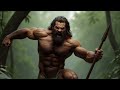 legends of the wild trailer musclemadness