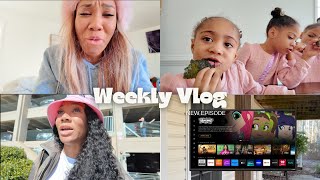 VLOG | WE WERE ROBBED FR...SAD DAY FOR US + ME \u0026 JEREMY CAN'T AGREE ON WEDDING LOCATION ! HELPPPP !!