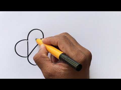 How do you copy an image without lifting the pen?