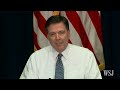 fbi director comey on threat of terror in u.s.