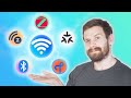 Smart Home Protocols: WiFi Explained!