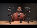 dji rs3 vs rs3 pro hands on தமிழ் v2k photography in tamil