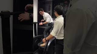 身材到位，衣服只是點綴 #健身 #vlog #shorts