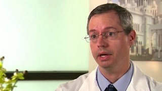 Dr. Kirkpatrick discusses Herma Heart Center at Children's Hospital of Wisconsin