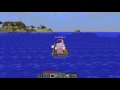 【五歌】★當個創世神minecraft★1.9方塊學園領域服p1——這個領域服不簡單