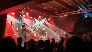 Induction - Live in Norway - Full Concert - 2023 (Antonio Calanna from \