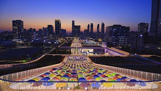 송도 트리플 스트리트 / Triple street, songdo, Incheon