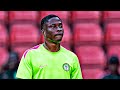 Tochukwu Nnadi Vs Jamaica  💪🏾 | Unity Cup Final 2026