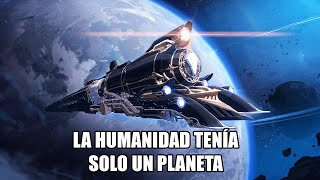 La Humanidad Tenía un Solo Planeta r/HFY